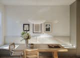 Dining Room of Powers Street by Hatchet