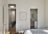 Primary Bedroom Suite of Powers Street by Hatchet