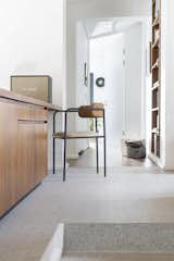 Snug of House Basson 3R by Hours Clear Architects