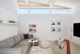 Studio of Templeton Eichler by Blaine Architects