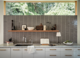 Kitchen of Idea House by JHL Design