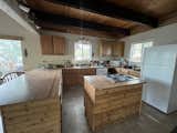 Before: Kitchen of Whimsy Homes by Kara Harms