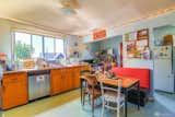 Before: Kitchen of Corner Copia by Best Practice Architecture