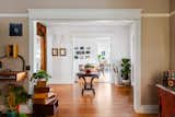 Foyer in Corner Copia by Best Practice Architecture