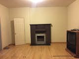 Before: Dining Room in Corner Copia by Best Practice Architecture