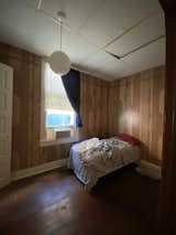 Before: Bedroom of Perrier Residence by CICADA