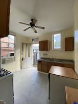 Before: Living Room of Perrier Residence by CICADA