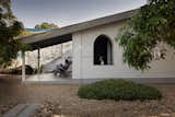 Before & After: Trees Grow Right Through the Roof of This Revived Farmhouse in India