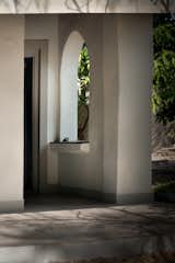 Entrance of D’WELL’s Den by D’WELL