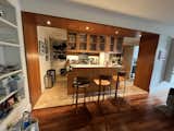 efore: Kitchen of Cohen Citron Residence by Sugarhouse Design & Architecture