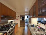 Before: Kitchen of Cohen Citron Residence by Sugarhouse Design & Architecture