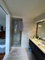 Before: Primary Suite in Cohen Citron Residence by Sugarhouse Design & Architecture
