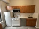 Before: Kitchen of Windsor Terrace Townhouse by Dunham Robinson