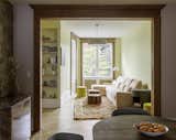 The room is painted "Provence Crème