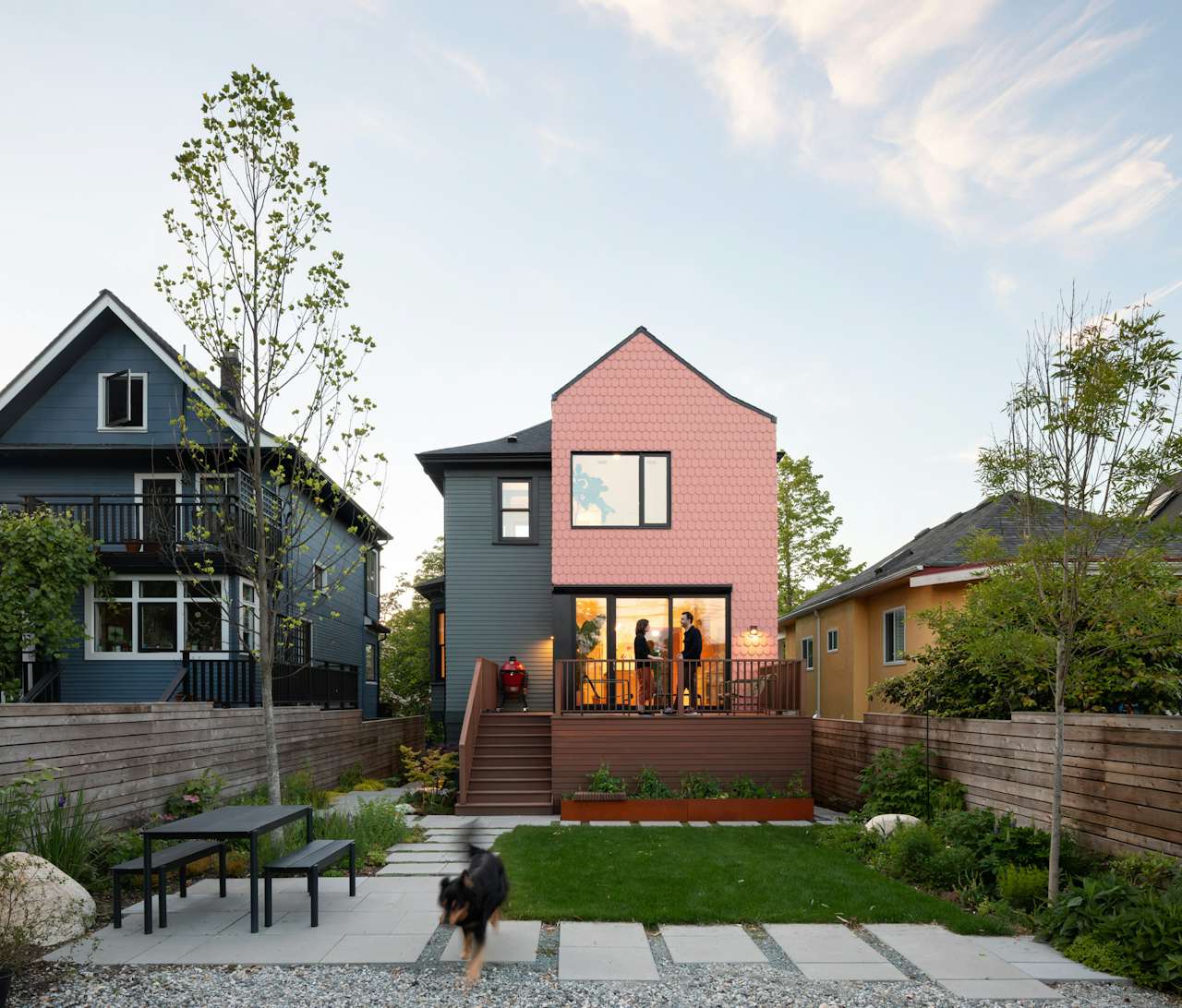 Revived Heritage and Creative Hearths: Reimagining Vancouver’s Soul