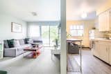 Before: Upper Apartment of Third House by Hidden Studio Architecture & Design