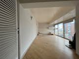 Before: Bedroom in Penthouse Cenourão by Orlando Denardi