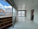 Before: Living Room in Penthouse Cenourão by Orlando Denardi