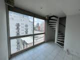 Before: Dining Room in Penthouse Cenourão by Orlando Denardi