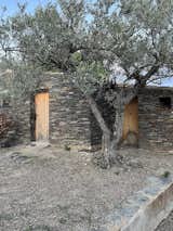 Before: Garden Bedroom Suite in Casa Rumeu by gr-os architects