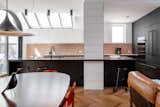 Before & After: A Sneaker Designer Kicks Up the ’70s Vibes in His Toronto Row House