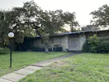 Before: This house in the Hyde Park neighborhood of Austin, Texas was originally designed by architect George L. Walling and built in 1950.