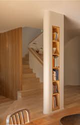 "We're always trying to get curves into projects,