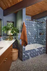 The floor is the Pacifica slab from <a href="https://www.concrete-collaborative.com/pacifica">Concrete Collaborative</a>.