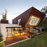 Top 5 Homes That Use Wood in Interesting Ways