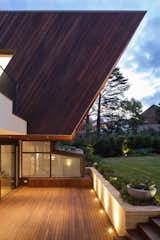 Top 5 Homes That Use Wood in Interesting Ways - Photo 5 of 5 - 