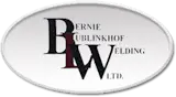 Welding Company in Alberta - Bernie Lublinkhof Welding Ltd.