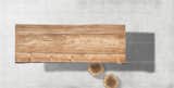 No two teak trees are the same: The Split Raw limited edition.