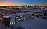 Las Vegas Mixed Use Project