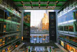 Time Warner Center NYC
