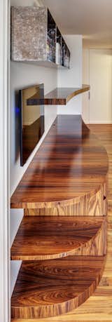 Home Study - Millwork Detail