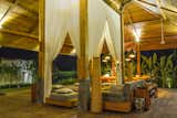 Living Room and Dining Room   Photo 14 of 56 in Villa Lumia Bali by Petragallo Joris