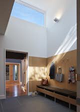 mudroom