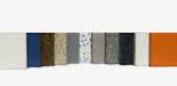 Merge Design Co. Introduces LEED-contributing, 3cm thick extremeconcrete™ slabs.

www.MergeDesignCo.com