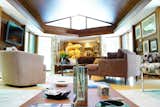 Living Room Oasis