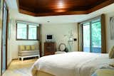 Master Bedroom Sanctuary