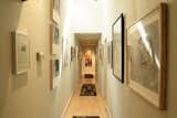 Hallway Art Gallery