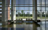 Chipola College
Center for the Arts 
Lobby 