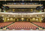 Chipola College
Center for the Arts 
Theater