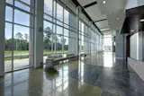 Chipola College
Center for the Arts 
Lobby 