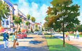 The Henderson Beach Master Plan 