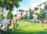 The Henderson Beach Master Plan