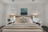 Bedroom  Photo 11 of 17 in Spartina in Watercolor by DAG Architects