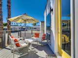 Front porch - PCMC
