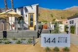 Tiny Homes in This Palm Springs Community Start at $155K