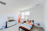 kid's bedroom